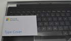 Microsoft Fmn-00001 Surface Pro Type Cover 1725 Keyboard - Black  Brand New