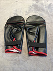 Everlast Gloves 43106 Boxing Speed Bag Training Sparring Metal Palm Grip