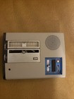 Rare Vintage 1960s Ibm Model 224 Executary Portable Secretarial Dictation Unit
