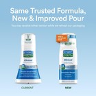 Activated Clinical Mouthwash For Fresh Breath   Gum Health - Clean Mint  16 Oz