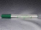 Doris Day Animal League  write  A Wrong Against Animals Pen White Green No Ink