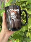 Conan O brien The Tonight Show Mug Unisex