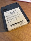 Aerosmith Dream On Vintage Rare 8 Track Tape Tested Late Nite Bargain 