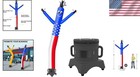 10ft Inflatable Tube Man With Blower - Perfect Eye-catcher For Your Business