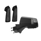 For 2019-2024 Chevy Silverado 1500 Left Side Mirror W  Camera Bsd Heated 16pin