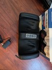 New Brookstone Shiatsu Heating Foot Massager Bk1620m Open Box