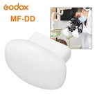 Godox Mf-dd Softbox Diffuser Soft Case For Godox Mf12-dk1 Flash Light Speedlite