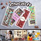 12 Cavities Chocolate Bar Mold Deep With Bags Scraper  Thick Chocolate Bar Mold