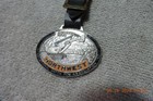 Vintage Northwest International Pocket Watch Fob Association Member 1972 Iwfai