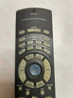 Oem Onkyo Rc-392m Remote For A v Home Theater Free Shipping Read Description