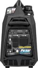 Pulsar Products Gd500n  5000w Portable Inverter Generator  Super Quiet  Rv-ready