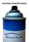 For Ford Uh Tuxedo Black Met  Spray Paint Primer   Clear Compatible