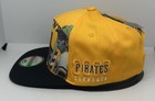 Roberto Clemente 21  Tribute Snapback Hat Gorra