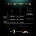 Sheba Wet Cat Food Cuts In Gravy Variety Pack All Stages - 2 6oz 36 Ct