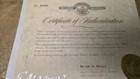 1929 Los Angeles Times Newspaper W  Coa Last Days Of The Roaring Twenties