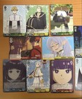 Weiss Schwarz