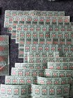 Vintage S   H Green Stamps  Large Lot Of New Stamps  More Than 700 Stamps 