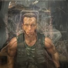 Predator Jungle Patrol Dutch 1 4 Scale Action Figure New