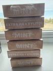 Larineco Remineralizing Gum Mastic Mint 18 Pcs Per Container - Brand New Sealed
