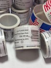 30 Rolls Of 100 Usps - Postage Us Ship  -3000 Pcs  2023 -special Sale   New Seal
