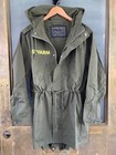 Deadstock My Chemical Romance Mcr Swarm Tour 2022 Parka Jacket S  M  L  Xl  Xxl
