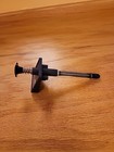 Stern Universal Pinball Shooter Assembly  W green Spring Nos - With Stern Logo
