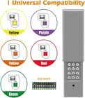 Universal 893max Klik2u Keypad For Liftmaster Chamberlain Garage Door Opener