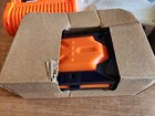 Nerf Super Soaker Tornado Strike New Open Damaged Box Complete 2011 Hasbro