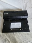 Dell Latitude E-port Replicator Pr03x Laptop Docking Station K07a - Dock Only Nt