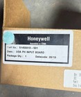 New 2019 Honeywell Uda Ph Input Board Spare Part No  51453313-501
