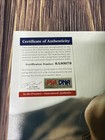 Megan Fox Signed 11x14 Photo Autographed  Psa dna Itp Coa Transformers Auto Au
