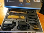Xpersis Pro X1988 Metal Cordless Professional Hair Clipper   Trimmer Rechargeabl