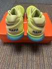 Nike Zoom Vapor Cage 4 Rafa Men   s Tennis Shoes Size 10 5
