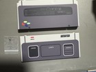 New Nintendo 3ds - Boo Mario Hanafuda And Super Nintendo Non-oem Plates