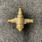 Watts Lfg480-10q Brass Mixing Valve Assembly 3 8 