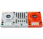 Pioneer Dj Off-white Ddj-1000-ow Japan