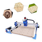 Industrial 3-axis 4040 Wood Carving Milling Cnc Router Engraver Cutting Machine