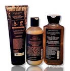 X3 Bath   Body Works Into The Night 8oz Pachouli Rasberry Rose Mocha Bubble Bath