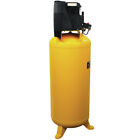 Dewalt Dxcmla3706056 240v 3 7 Hp 60-gal Oil-lube Stationary Air Compressor New