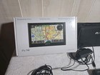 Adventure Pilot Ifly 740 Aviation Gps 7  Lcd Autotaxi  Sunlight Readable Works 