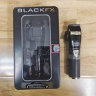 New Babyliss Pro Black And Gold Fx Fx870bn Cord cordless Adjustable Clipper