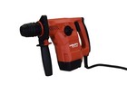 Hilti Te 6-cl 120v Sds Plus Corded Rotary Hammer Drill  tool Only 