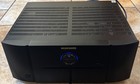 Marantz Mm8077 7 Channel Power Amplifier Excellent Condition 