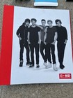 Rare One Direction 1d od Collector Lot