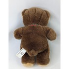 Princess Soft Toys Bear Plush 8 Inch Brown 1999 Stuffed Animal Toy