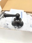 Moen Brecklyn Single Handle 6-spray Shower Faucet Mediterranean Bronze  marks