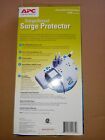 Apc Surgearrest  Surge Protector Model Pro8t2 Power Strip New In Box