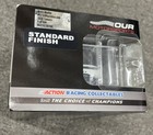 Brett Moffitt 2020 Fr8auctions com 1 24 Nascar Die Cast Chevy