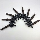 Motorcraft 8 Ignition Coil Dg521   8 Spark Plug Sp509 For Ford F150 4 6 5 4l