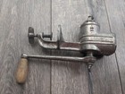 Vintage Universal Food And Meat Chopper Meat Grinder 
